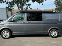 Used VW Transporter Highline 150 HP (110 kW) 2024 Grey Van