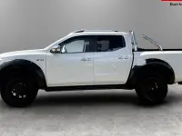 Begagnad Nissan Navara 190 HK (139 kW) 2019 Pickup