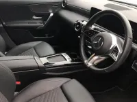 Used Mercedes A180 Sport Edition 2025 Silver Hatchback