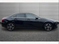 Used Mercedes A200 Executive 161 HP (118 kW) 2025 Black Sedan