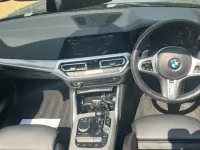 Used BMW 430 M Sport 282 HP (207 kW) 2022 Grey Coupe