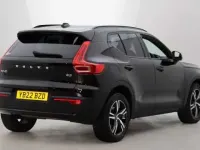 Used Volvo XC40 Plus 163 HP (119 kW) 2023 SUV
