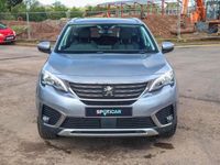 used Peugeot 5008 1.5 BLUEHDI ALLURE EAT EURO 6 (S/S) 5DR DIESEL FROM 2019 FROM BROMSGROVE (B60 3AJ) | SPOTICAR