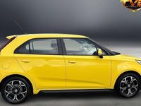 Käytetty MG MG3 Excite 106 HP (77 kW) 2024 Viistoperä