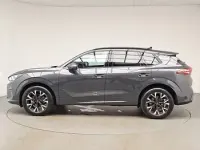 New Cupra Terramar 150 HP (110 kW) 2026 Grey SUV