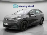 Used VW ID.4 Comfortline 125 kW (170 HP) 2023 SUV