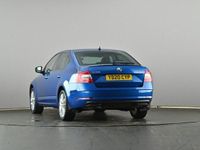 used Skoda Octavia 1.5 TSI SE L 5dr