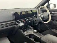 Used Kia Sportage GT-Line 136 HP (100 kW) 2025 Grey SUV