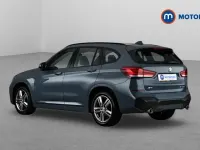 Used BMW X1 M Sport 150 HP (110 kW) 2022 Grey SUV