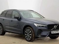 Used Volvo XC60 Plus 247 HP (181 kW) 2025 SUV