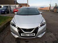 used Nissan Micra DCI N-CONNECTA
