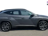 Used Hyundai Tucson Ultimate 2026 Grey SUV