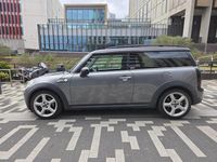 Used Mini Cooper Clubman 2010 Grey Estate
