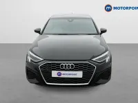 Used Audi A3 e-tron S-Line 2023 Black Hatchback