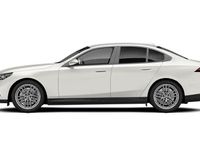 New BMW 550e M Sport 489 HP (359 kW) 2026 Sedan