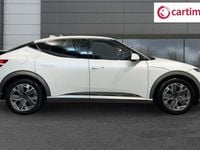 Used Genesis GV60 Premium 168 kW (229 HP) 2022 White SUV