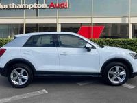 used Audi Q2 35 TFSI Sport 5dr