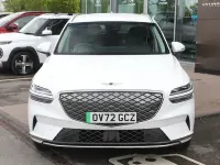 Used Genesis GV70 Sport 359 kW (489 HP) 2024 SUV