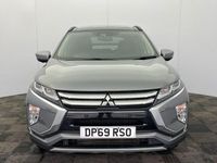Used Mitsubishi Eclipse 2019 Grey Hatchback