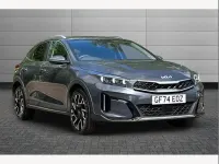 Used Kia XCeed 138 HP (101 kW) 2024 Grey SUV
