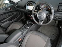 Used Mini Cooper Clubman Classic 136 HP (100 kW) 2022 Grey Estate