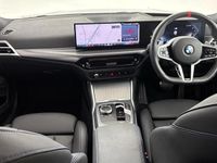 Used BMW M340 M Sport 369 HP (271 kW) 2025 Grey Sedan