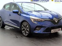 Used Renault Clio Version S 2022 Hatchback