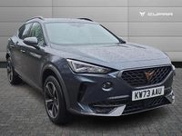 Used Cupra Formentor 147 HP (108 kW) 2023 Grey SUV