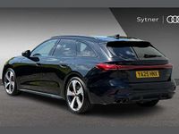 Used Audi A5 Advanced 201 HP (147 kW) 2025 Black Coupe