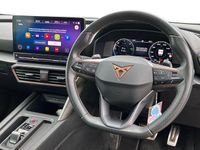 Used Cupra Formentor VZ1 245 HP (180 kW) 2024 SUV