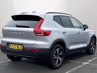 Used Volvo XC40 Plus 163 HP (119 kW) 2023 SUV