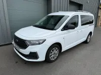 Used Ford Tourneo Connect Titanium 122 HP (89 kW) 2024 White MPV