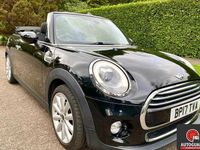 Used Mini Cooper 2017 Hatchback