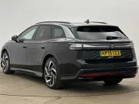 Used VW ID.7 210 kW (286 HP) 2025 Estate