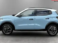 Usado Citroën e-C3 83 kW (113 CV) 2026 Utilitario