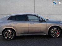 Used BMW iX2 M Sport 230 kW (313 HP) 2025 Storm bay metallic SUV