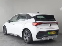 Used Cupra Born 150 kW (204 HP) 2023 Hatchback
