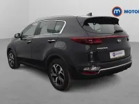 Usado Kia Sportage 132 HP (97 kW) 2021 SUV