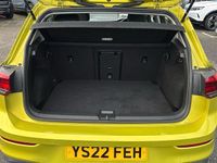 Used VW Golf VIII Life 150 HP (110 kW) 2022 Hatchback
