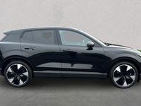 Used Volvo EX30 Performance 314 kW (428 HP) 2025 Black SUV