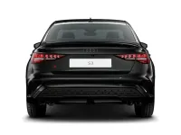 New Audi S3 333 HP (244 kW) 2026 Black Sedan