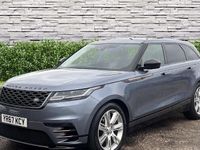 Used Land Rover Range Rover Velar R-Dynamic 241 HP (177 kW) 2020 SUV