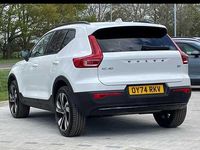 Used Volvo XC40 Ultra 161 HP (118 kW) 2025 SUV