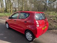 used Suzuki Alto 1.0 12V SZ