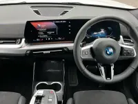 Used BMW iX2 M Sport 147 kW (201 HP) 2025 White SUV