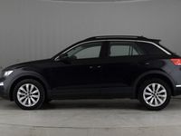 used VW T-Roc 1.0 TSI 110 SE 5dr