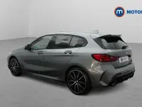Used BMW M135 306 HP (225 kW) 2023 Grey Hatchback