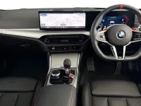New BMW M2 Comfort Edition 473 HP (347 kW) 2026 White Coupe