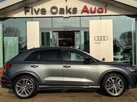 Begagnad Audi 200 Black Edition 200 HK (147 kW) 2023 Kombi