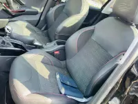 Used Peugeot 2008 GT-line 2017 Black SUV